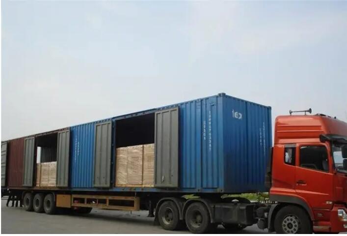 泉州到内丘县整车运输