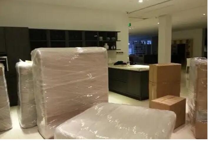 泉州到内丘县长途搬家