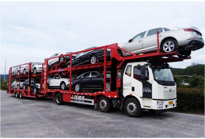 泉州到内丘县轿车托运